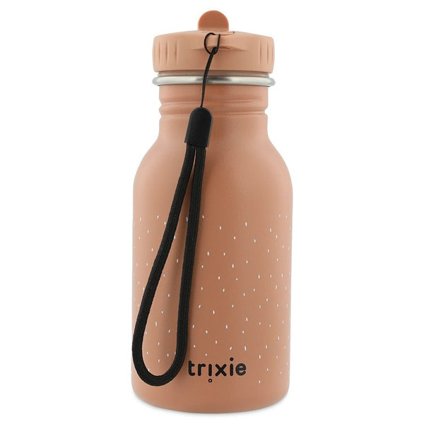 Botella de acero Trixie 350ml. Gato - La Chata Merengüela