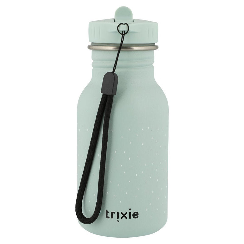Botella de acero Trixie 350ml. Oso Polar - La Chata Merengüela