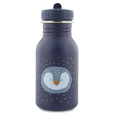 Botella de acero Trixie 350ml. Pingüino - La Chata Merengüela