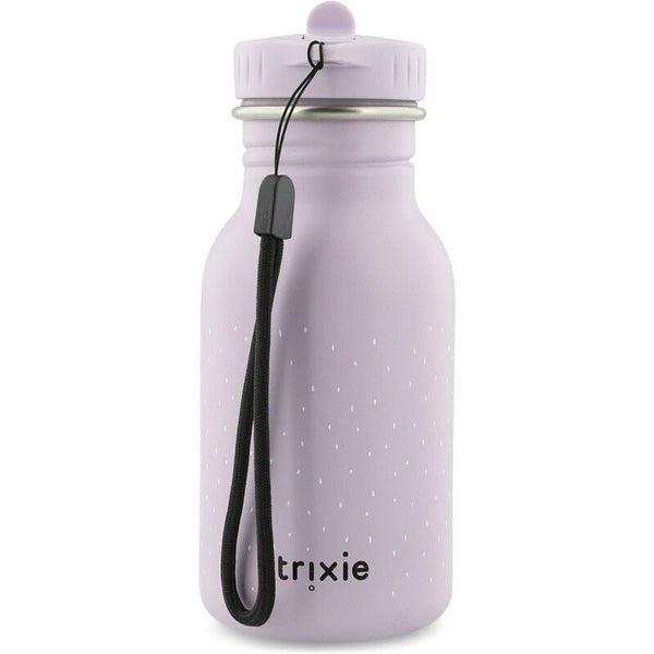 Botella de acero Trixie 350ml. Ratón - La Chata Merengüela