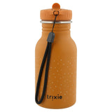 Botella de acero Trixie 350ml. Zorro - La Chata Merengüela