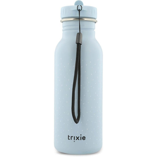 Botella de acero Trixie 500ml. Alpaca - La Chata Merengüela