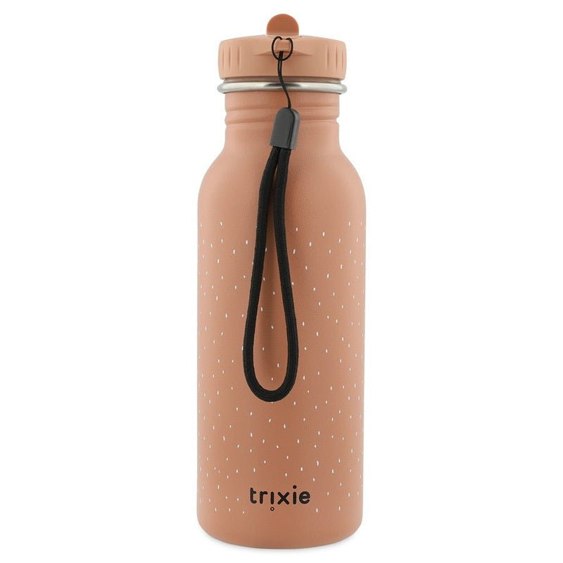 Botella de acero Trixie 500ml. Gato - La Chata Merengüela