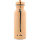 Botella de acero Trixie 500ml. Jirafa - La Chata Merengüela