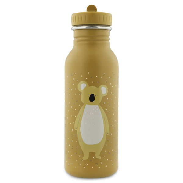 Botella de acero Trixie 500ml. Koala - La Chata Merengüela