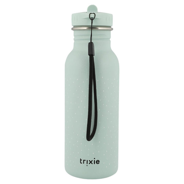 Botella de acero Trixie 500ml. Oso Polar - La Chata Merengüela