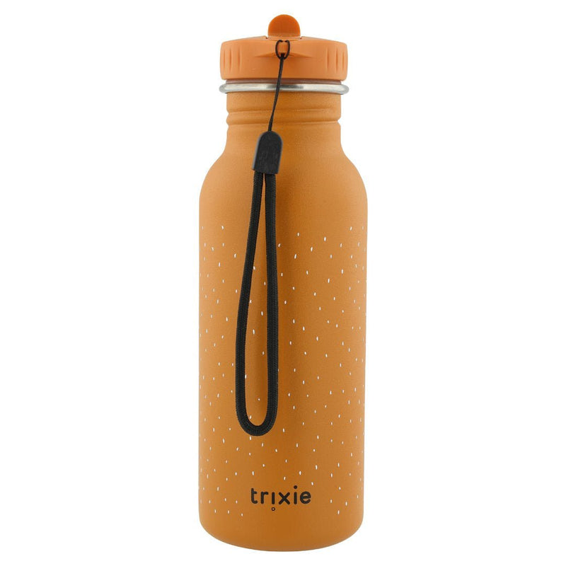 Botella de acero Trixie 500ml. Zorro - La Chata Merengüela