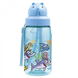 Botella de Tritán 450ml. ·Sea Friends - La Chata Merengüela