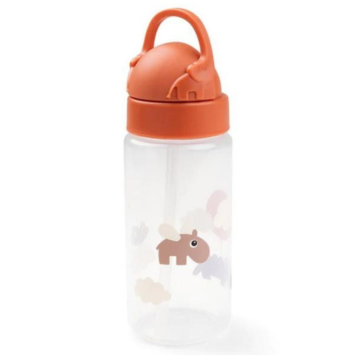 Botella de Tritán Done by Deer 350ml. · Happy Coluds Papaya - La Chata Merengüela