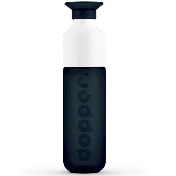 Botella DOPPER ORIGINAL 450ml · dark spring - La Chata Merengüela