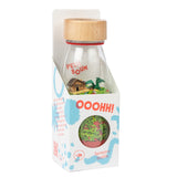 Botella sensorial de sonido · Dragon - La Chata Merengüela