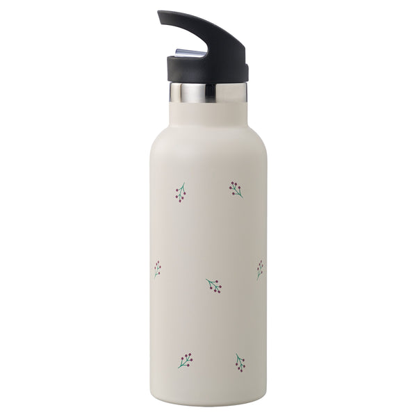 Curolletes - Botella térmica Fresk acero con boquilla de recambio  Cocodrilos 500ml