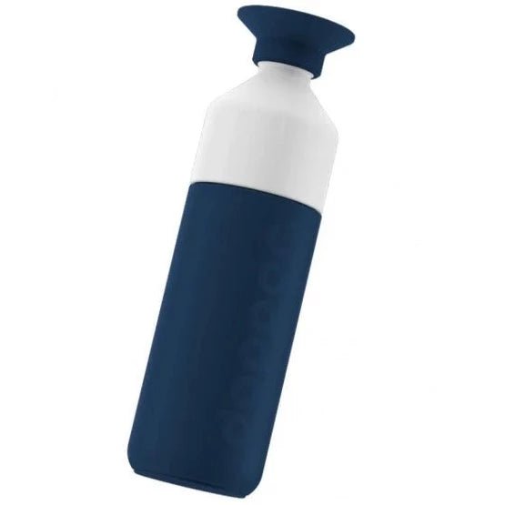 Botella térmica DOPPER 580ml.· breaker blue - La Chata Merengüela