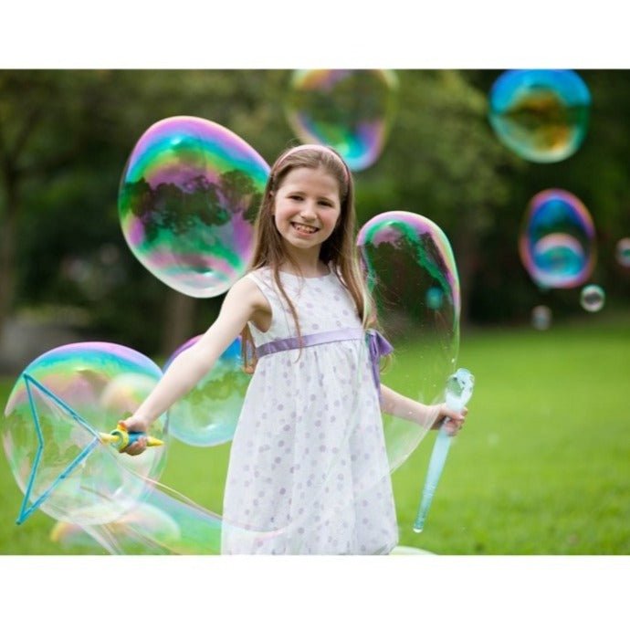 Bubulub Giant Bubbles - La Chata Merengüela