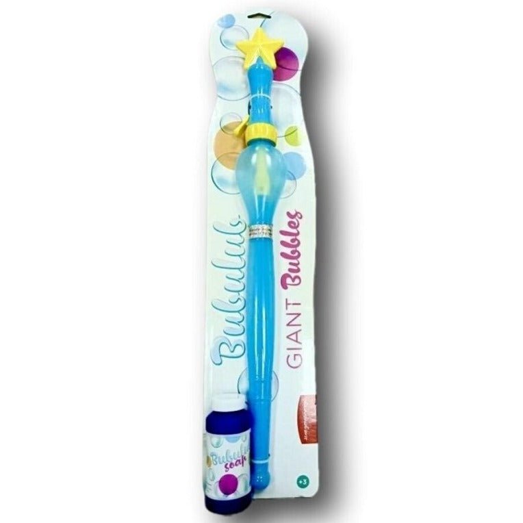 Bubulub Giant Bubbles - La Chata Merengüela