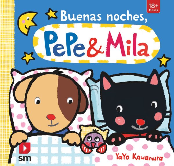 Buenas noches, Pepe y Mila - La Chata Merengüela