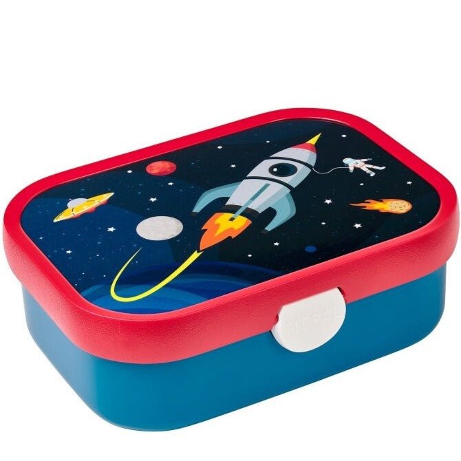 Caja Almuerzo Mepal · Space - La Chata Merengüela