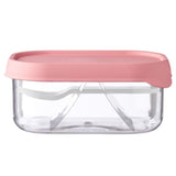 Cajita para fruta Mepal · nordic pink - La Chata Merengüela