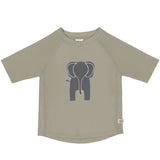 Camiseta UV de manga corta Lässig · Elephant - La Chata Merengüela