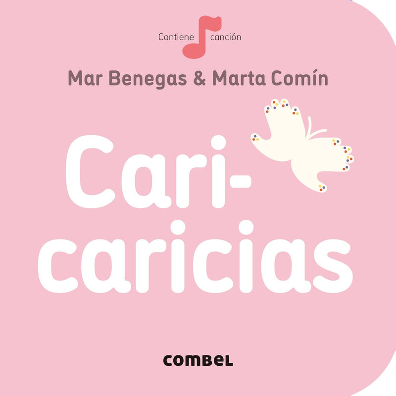 Cari-Caricias · colección cereza - La Chata Merengüela