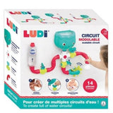 Circuito agua Ludi - La Chata Merengüela