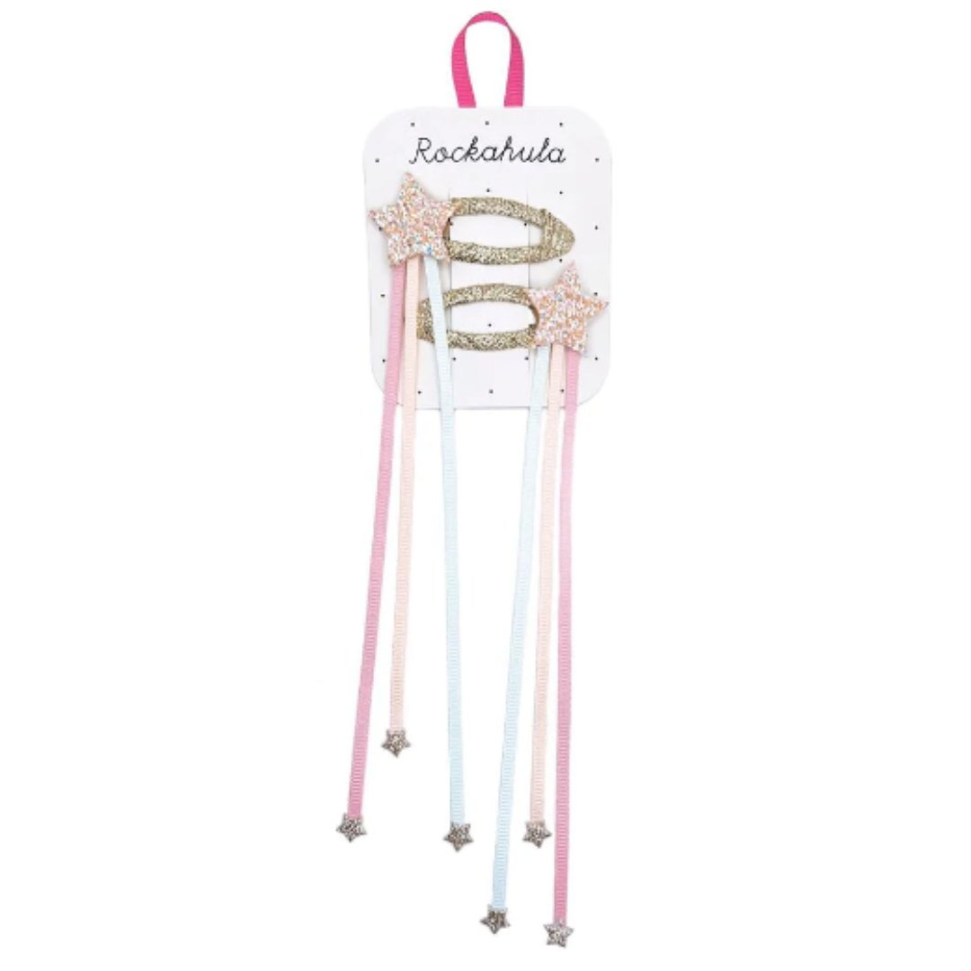 Clips Pelo Rockahula Kids · Starry Streamer - La Chata Merengüela