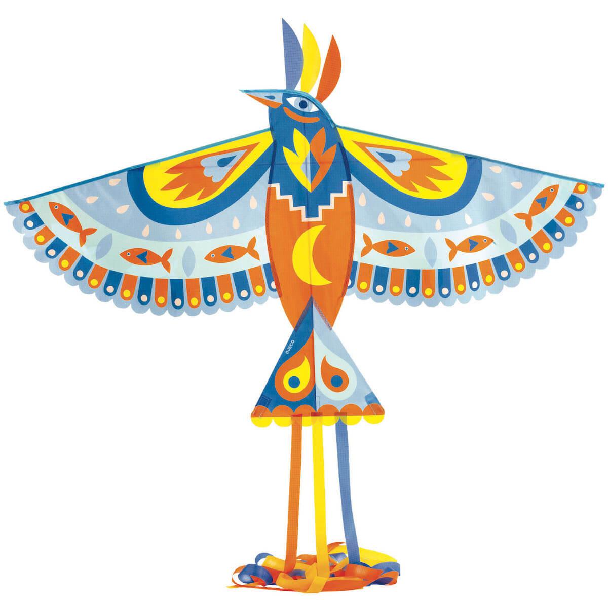 Cometa Maxi Bird - La Chata Merengüela