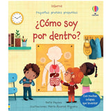 ¿Cómo soy por dentro? - La Chata Merengüela