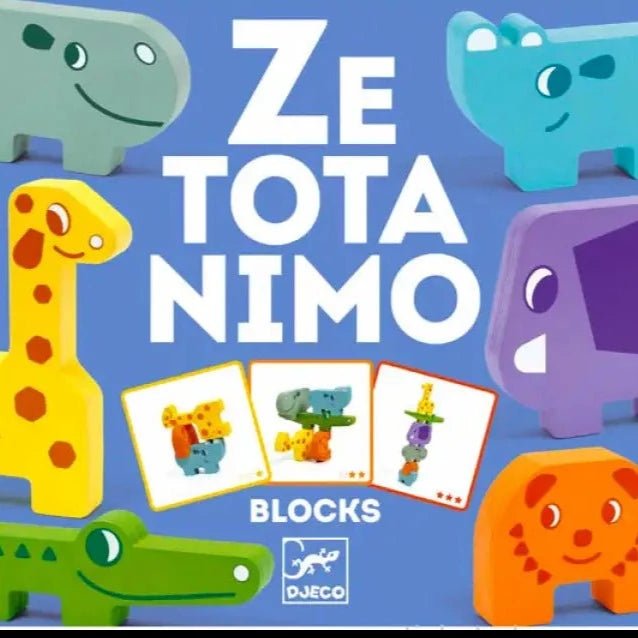 Construcción Ze Totanimo - La Chata Merengüela