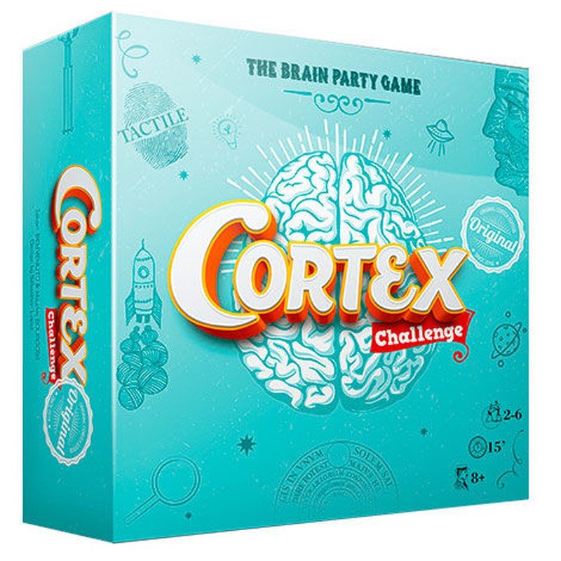 Cortex Challange - La Chata Merengüela