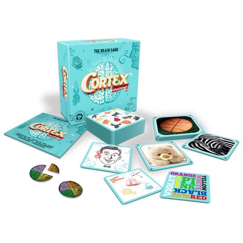 Cortex Challange - La Chata Merengüela