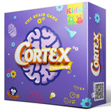 Cortex Kids - La Chata Merengüela
