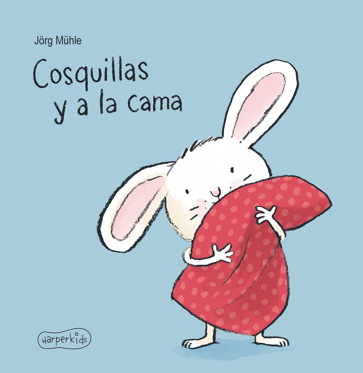 Cosquillas y a la cama - La Chata Merengüela