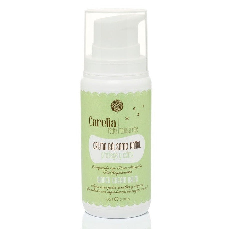 Crema Bálsamo Pañal Eco - La Chata Merengüela