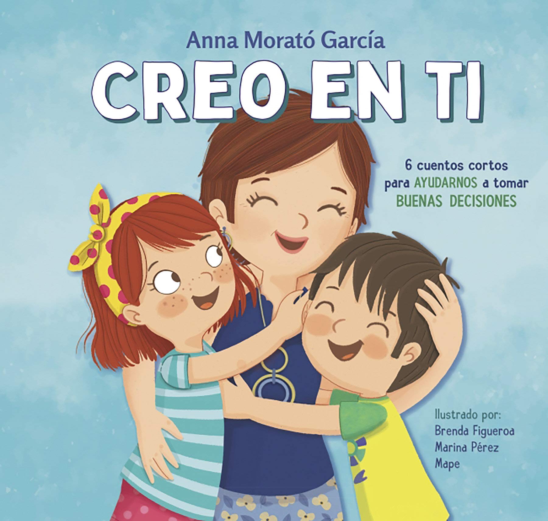 Creo en ti - La Chata Merengüela