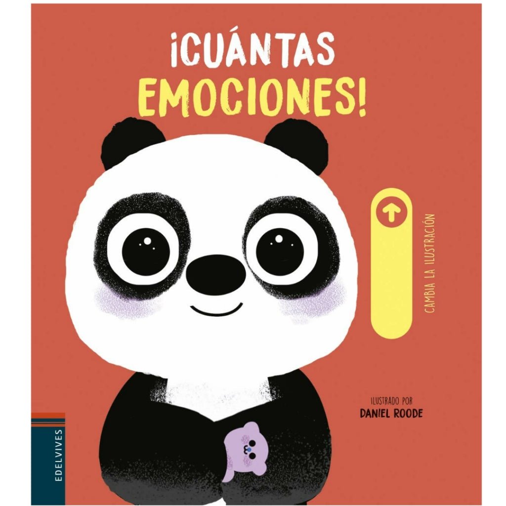 ¡Cuántas emociones! - La Chata Merengüela