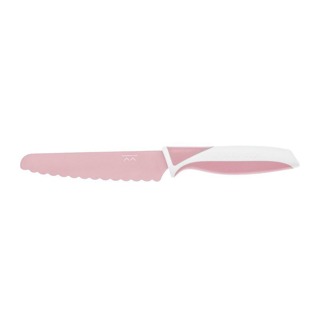 Cuchillo de Autonomía KiddiKutter · Pétalo - La Chata Merengüela