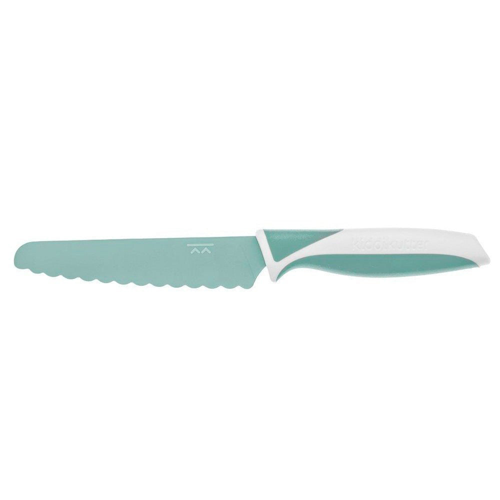 Cuchillo de Autonomía KiddiKutter · Sage - La Chata Merengüela
