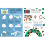 Cuenta atrás para Navidad · USBORNE - La Chata Merengüela