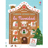 Cuenta atrás para Navidad · USBORNE - La Chata Merengüela