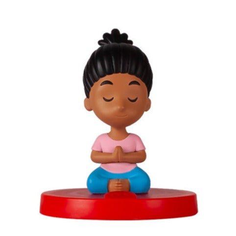 Cuentacuentos Faba · Baby Yoga - La Chata Merengüela