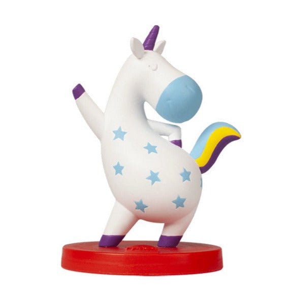 Cuentacuentos Faba · El Unicornio Feliz - La Chata Merengüela