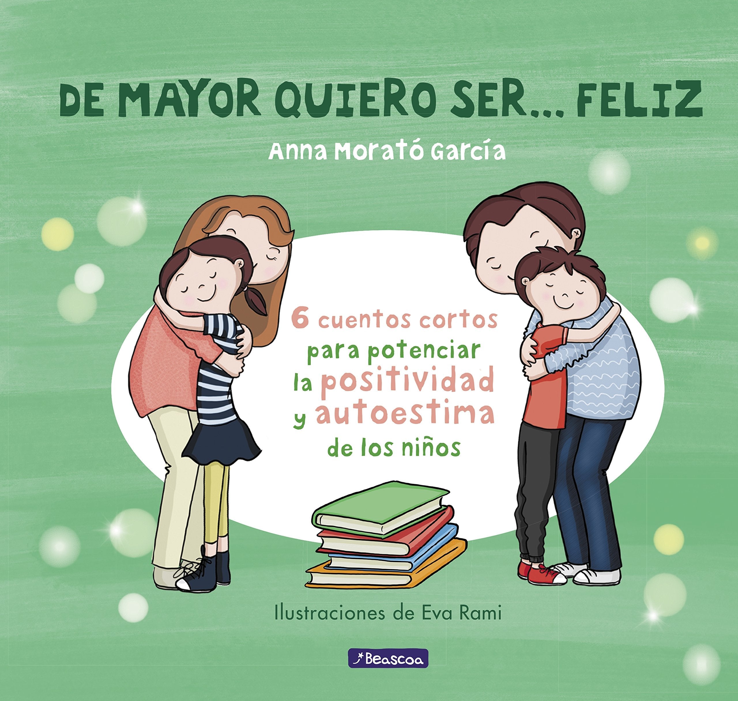 De mayor quiero ser... feliz - La Chata Merengüela