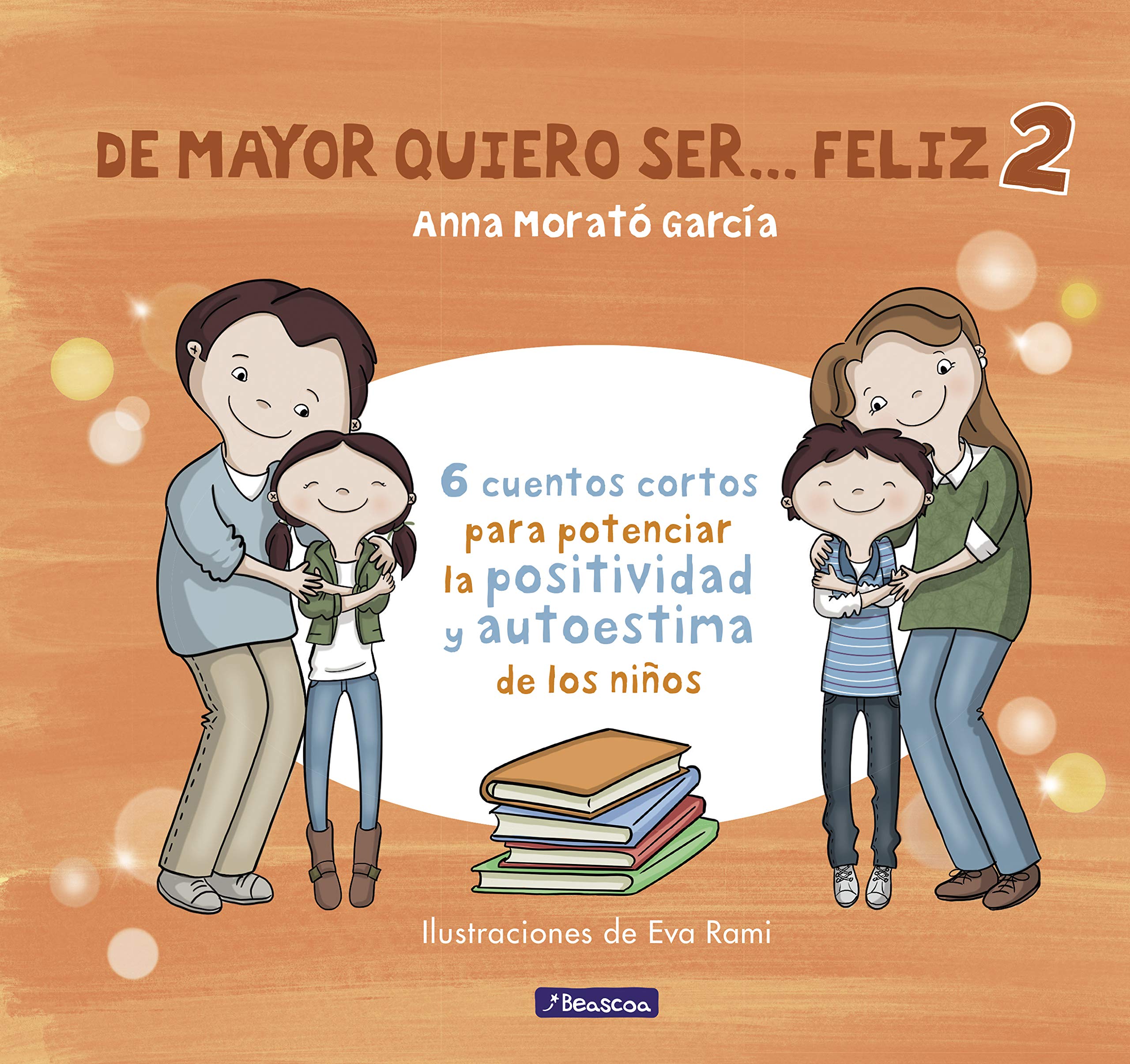 De mayor quiero ser... feliz 2 - La Chata Merengüela