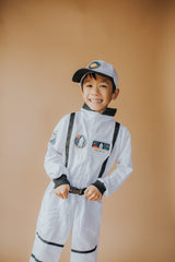 Disfraz Astronauta · 5-6 años - La Chata Merengüela