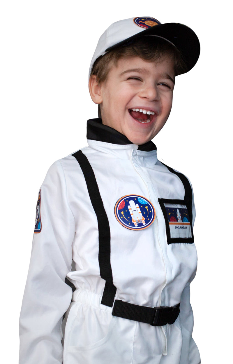 Disfraz Astronauta para Bebé ¡Descuento del 50%!