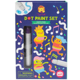 Dot paint set · Party time - La Chata Merengüela