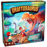 Draftosaurus - La Chata Merengüela