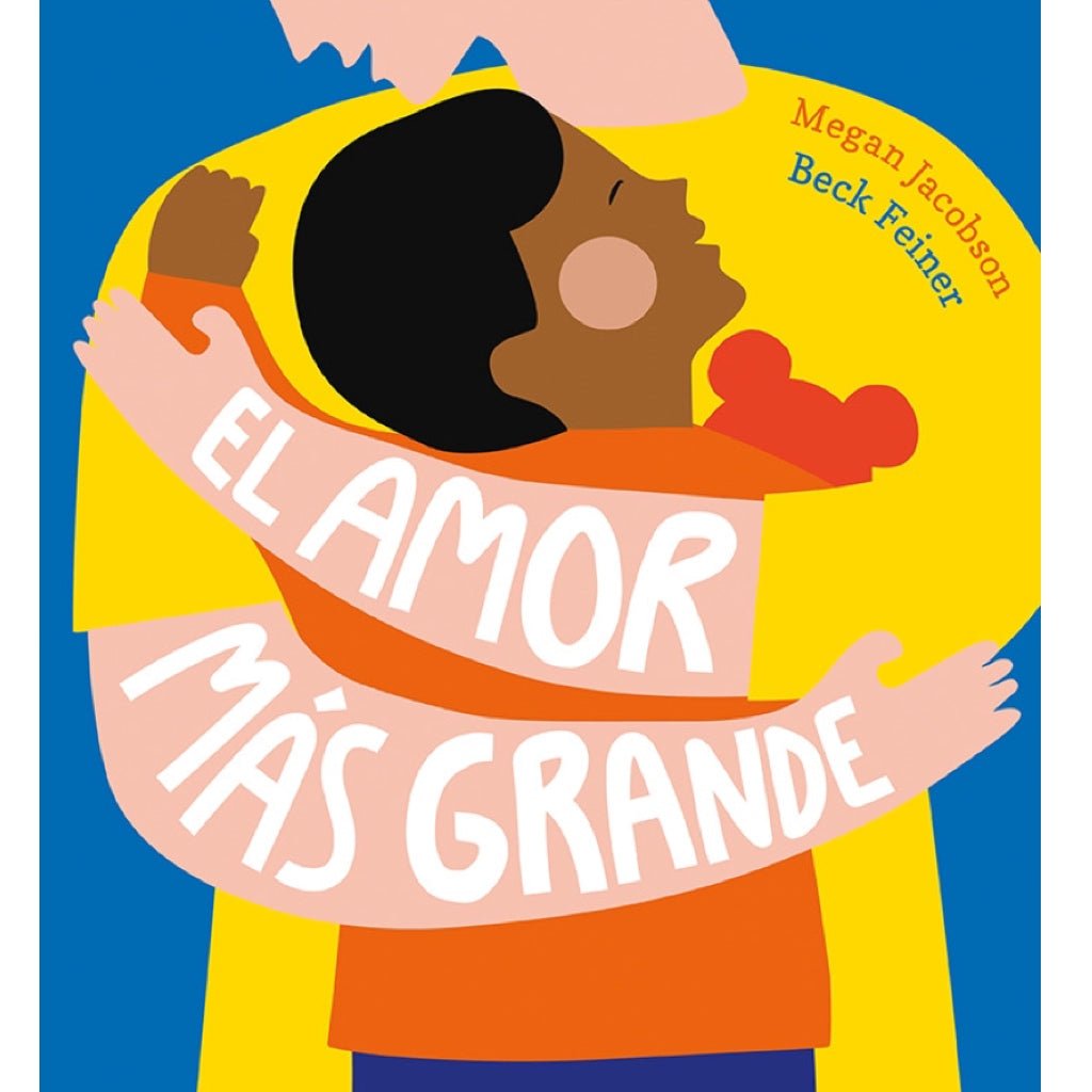El amor más grande - La Chata Merengüela