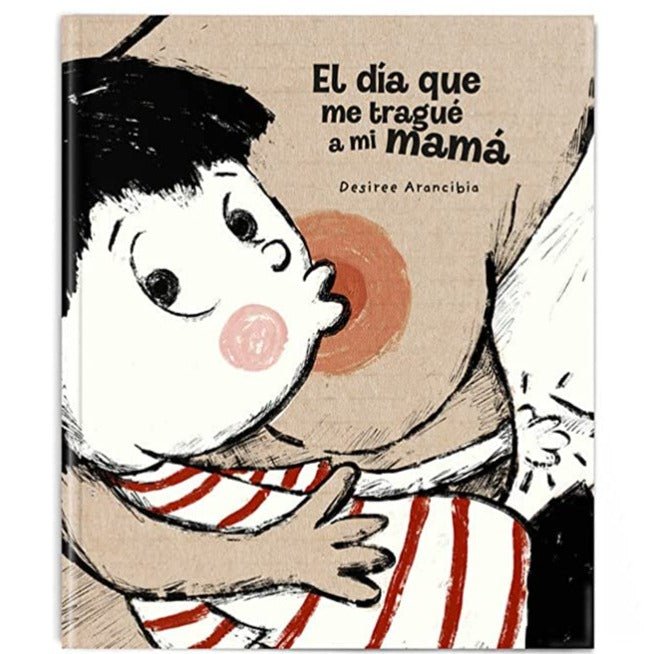 El día que me tragué a mi mamá - La Chata Merengüela